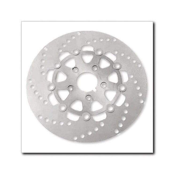 EBC Front Brake Rotor Honda GL1500 Gold Wing 1988-2000