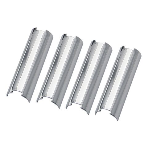 S&S Pushrod Cover Keeper Set For Harley Twin Cam 2007-2017