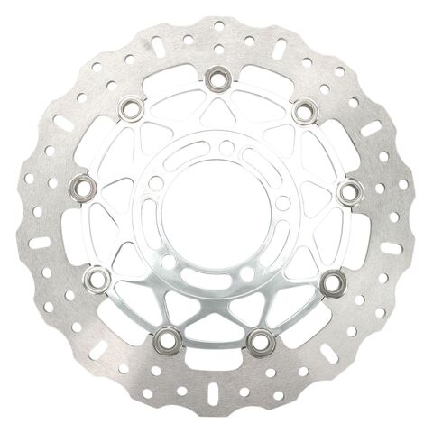 EBC Pro-Lite XC Contour Front Brake Rotor Kawasaki 2004-2012