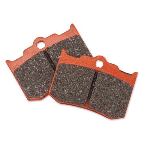 EBC FA76V Semi Sintered Brake Pads For Jaybrake / GMA Calipers