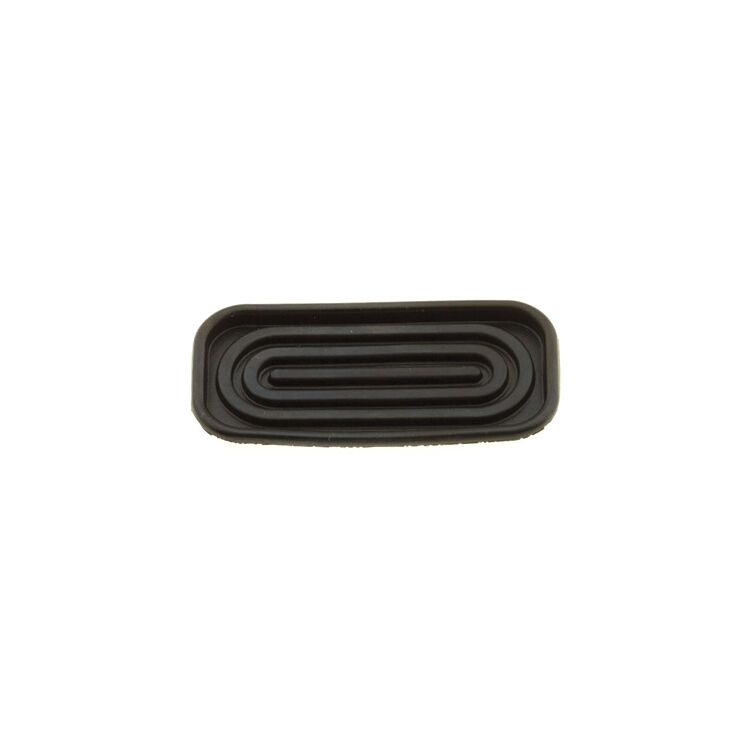 Performance Machine Master Cylinder Cover Gasket For Classic Style Master Cylinders