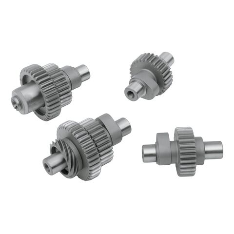 Andrews PB+ Series Camshafts For Harley Sportster With Generator 1981-1984