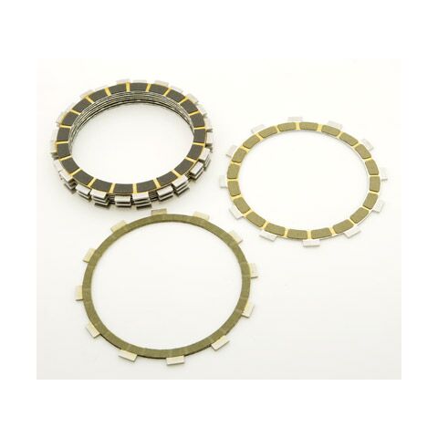 Barnett Clutch Kit Yamaha Road Star 1999-2007