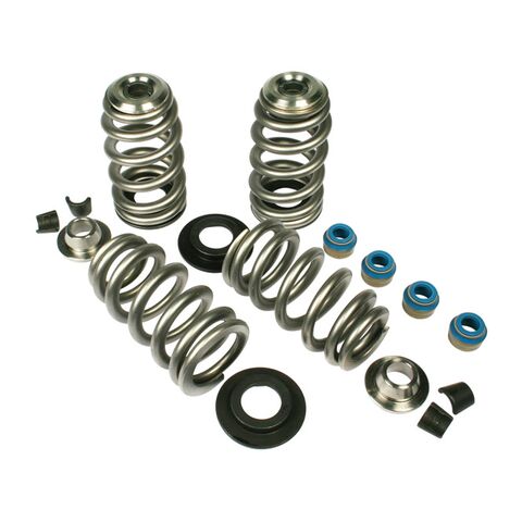 Feuling Endurance Beehive Valve Springs For Screamin' Eagle Heads For Harley CVO 2000-2017