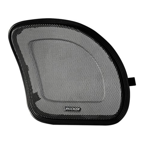 Kicker Shark-Nose Fairing Speaker Grills For Harley 2015-2024