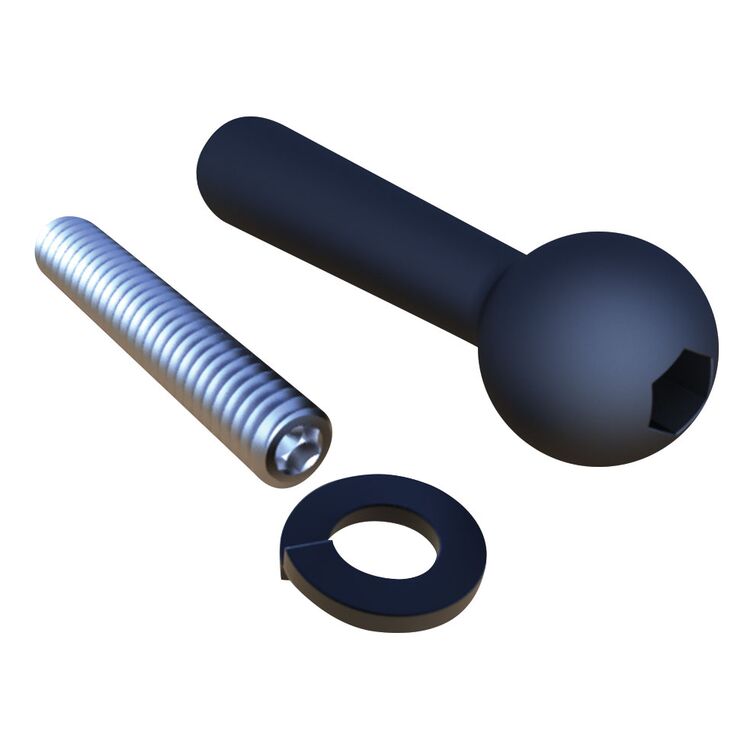 Ciro Standard Economy Perch Mount