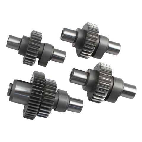 S&S Cycle 482 Camshaft Set For Harley Sportster 2000-2020