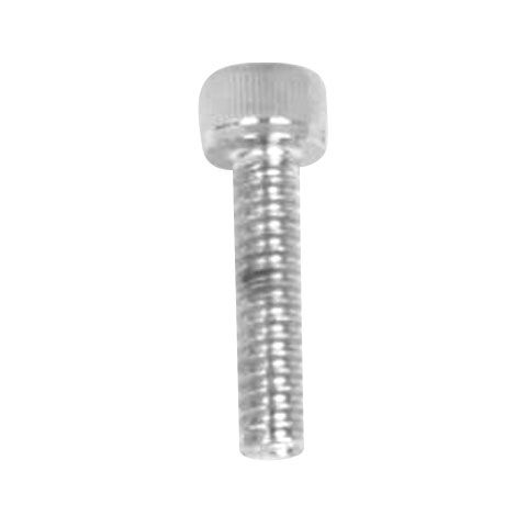S&S Cycle Chrome D-Ring Screw For Harley Panhead 1948-1965