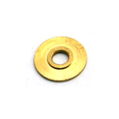 S&S Cycle Enrichment Mount Lever Brass Washer