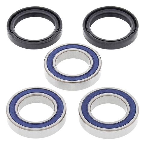All Balls Racing Front Wheel Bearing Kits Yamaha Niken 2019