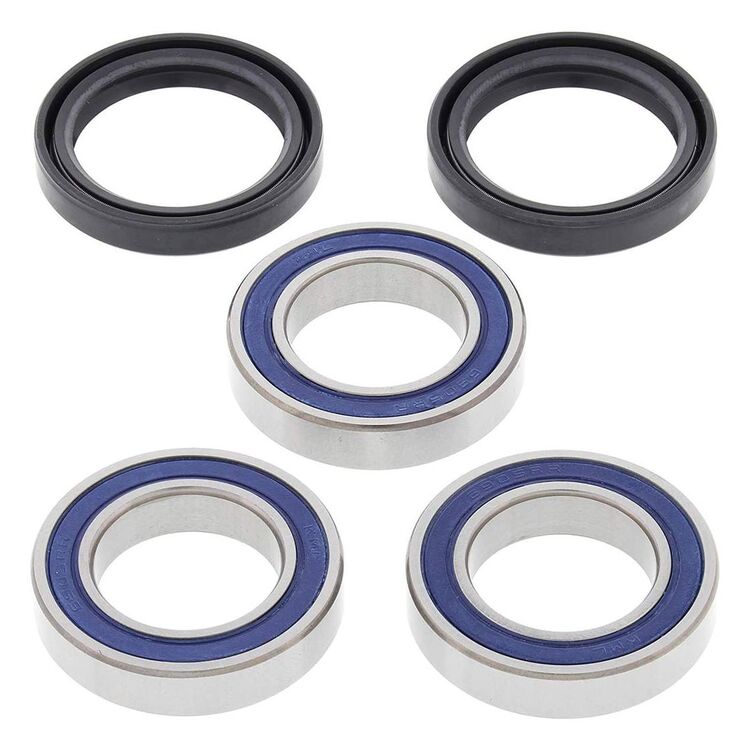 All Balls Racing Front Wheel Bearing Kits Yamaha Niken 2019