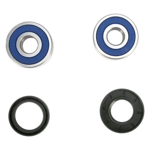 All Balls Racing Front Wheel Bearing Kits Kawasaki KZ1000 1981