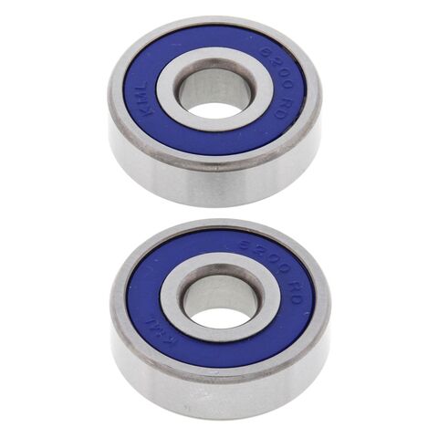 All Balls Racing Front Wheel Bearing Kits Hyosung 2005-2008