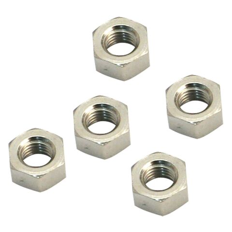 S&S Cycle Throttle Shaft Nut For Super E / G Carburetors