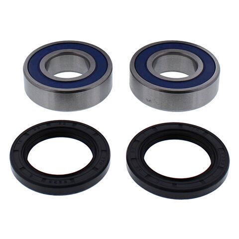 All Balls Racing Front Wheel Bearing Kits Ducati 1200 Enduro 2016-2017