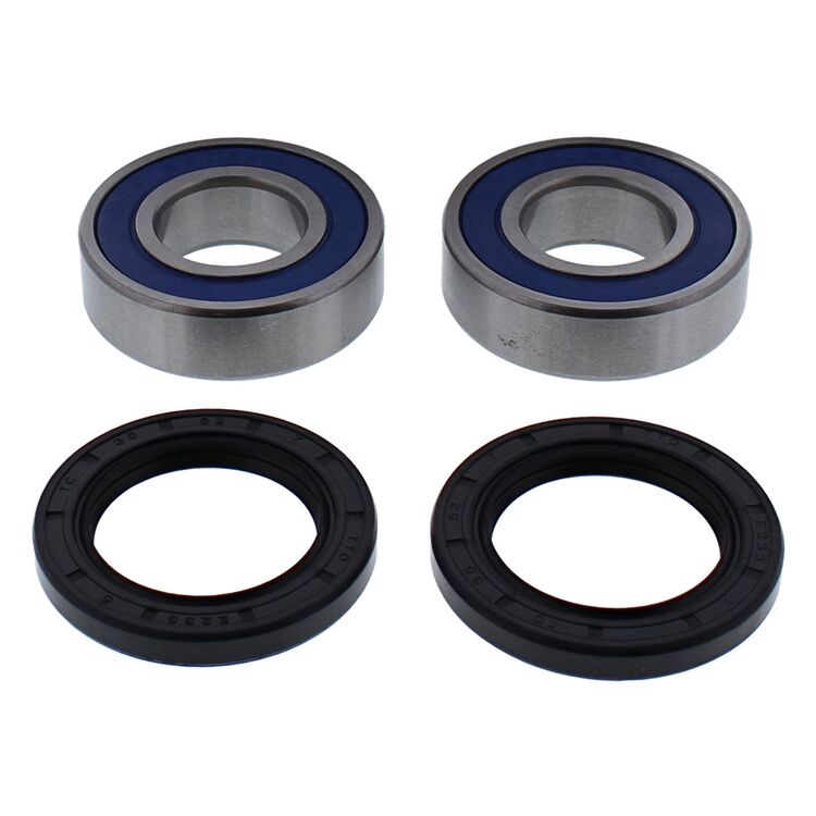 All Balls Racing Front Wheel Bearing Kits Ducati 1200 Enduro 2016-2017