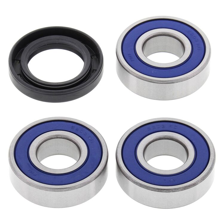 All Balls Racing Rear Wheel Bearing Kits Yamaha SR400 2015-2017