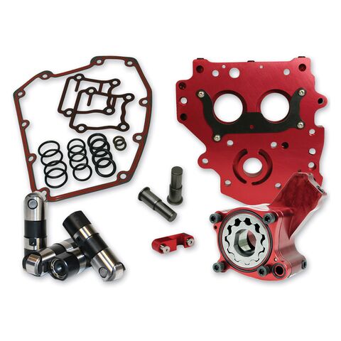 Feuling Race Series Oil System For Harley Twin Cam 1999-2006