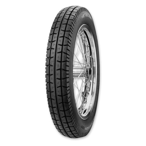 Metzeler Sidecar Tires