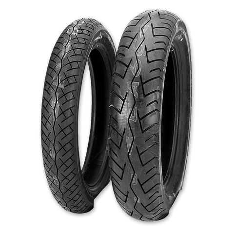 Bridgestone Battlax BT45 Sport Touring Tires