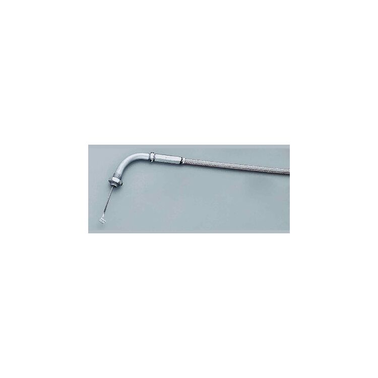 Motion Pro Armor Coat SST Clutch Cable Kawasaki Vulcan 1995-2005