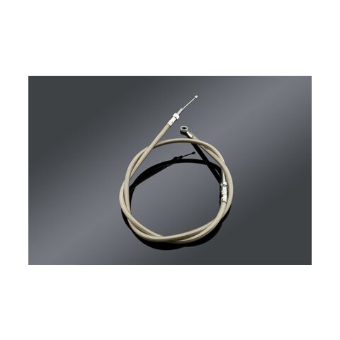 Motion Pro Stainless Clutch Cable Coated For Harley Sportster 1995-2003