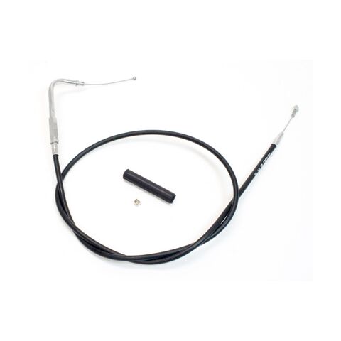 Motion Pro Vinyl Idle Cable For Harley FX 1993-2005