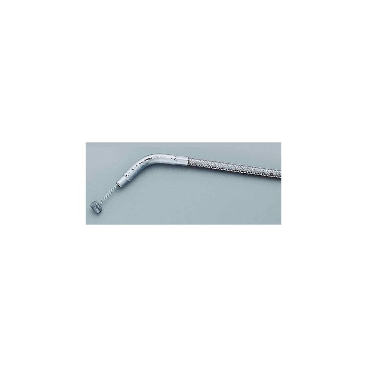 Motion Pro Armor Coat SST Throttle Cable Yamaha Road Star XV1600 1999-2003