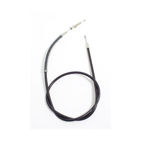 Motion Pro Standard Clutch Cable For Harley Electra Glide / Super Glide / Touring 1982-1988