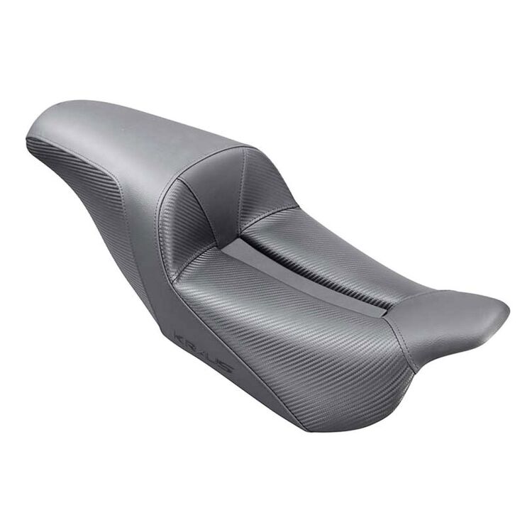 Saddlemen Kraus Moto Pro Series Seat For Harley Touring 2008-2025