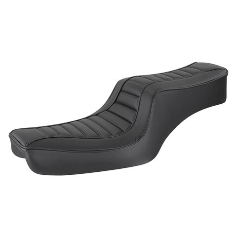 Saddlemen Hog Killers Pro Series 2-Up Seat For Harley Sportster 3.3 Gallon 2004-2022