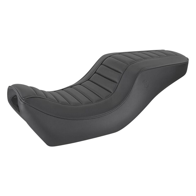 Saddlemen Hog Killers Pro Series 2-Up Seat For Harley Street XG500 / 750 2015-2020