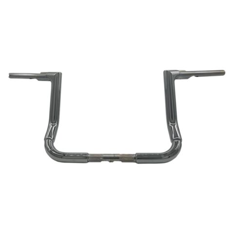 Fat Baggers Inc. 1 1/2" Flat Top EZ Install Handlebar For Harley Electra Glide / Street Glide 2014-2020