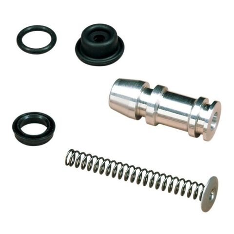 Drag Specialties 11/16" Front Master Cylinder Rebuild Kit For Harley BT 1986-1995