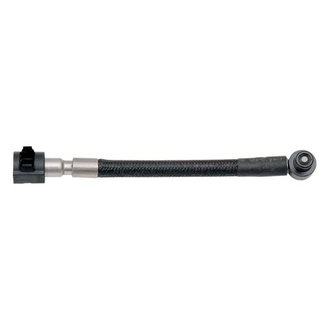 Drag Specialties EFI Fuel Line For Harley Touring / Softail 2001-2017