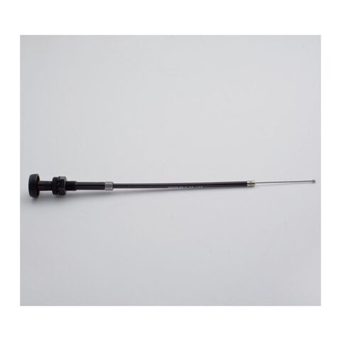Drag Specialties Carburetor Choke Cable For Harley Sportster 1992-2003