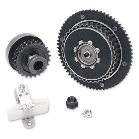 Drag Specialties Primary Drive Kit For Harley EVO 1990-1993