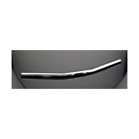 Milwaukee Twins 36" Wide 1" Drag Handlebars