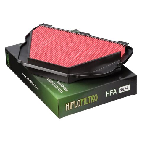 HiFloFiltro Air Filter HFA4924