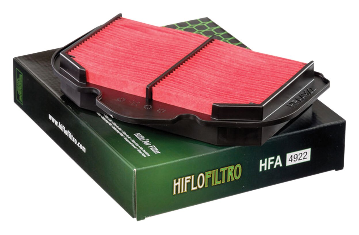 HiFloFiltro Air Filter HFA4922