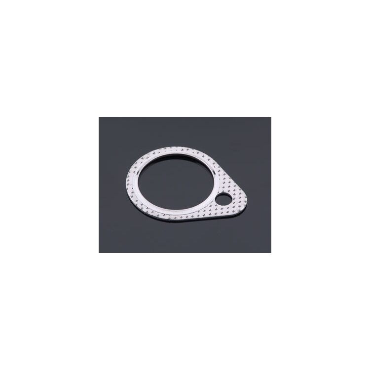 Milwaukee Twins High-Performance Exhaust Gasket For Harley Shovelhead 1966-1984