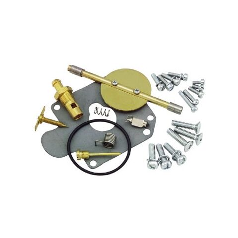 Milwaukee Twins Master Rebuild Kit For S&S Super A & B Carbs