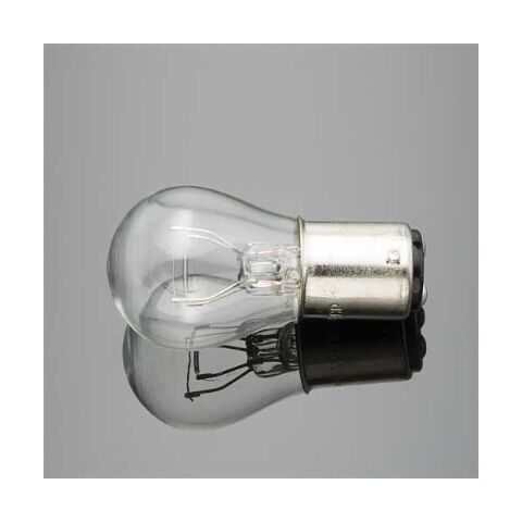 Milwaukee Twins 1157 Dual Filament Super Bulb