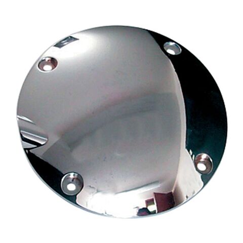 Milwaukee Twins Derby Cover For Harley Sportster 1991-2003