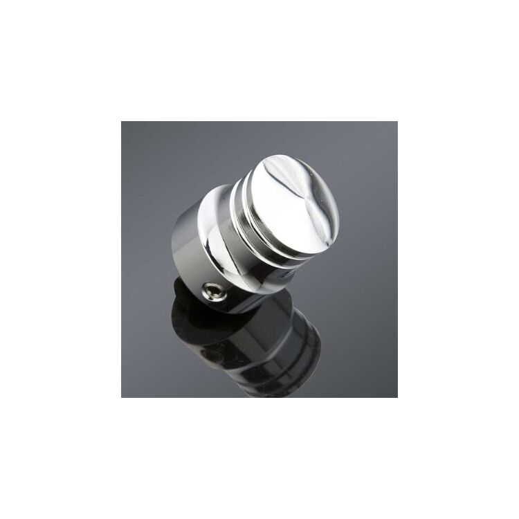 Milwaukee Twins Shifter Shaft Cap For Harley 1979-2025