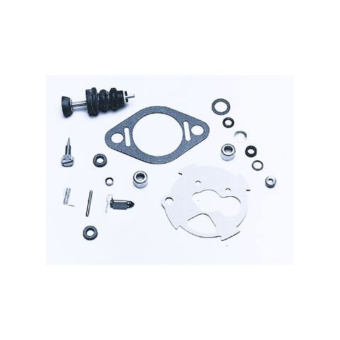 Milwaukee Twins Bendix 38mm Carburetor Rebuild Kit For Harley FL / FX / XL 1971-1976
