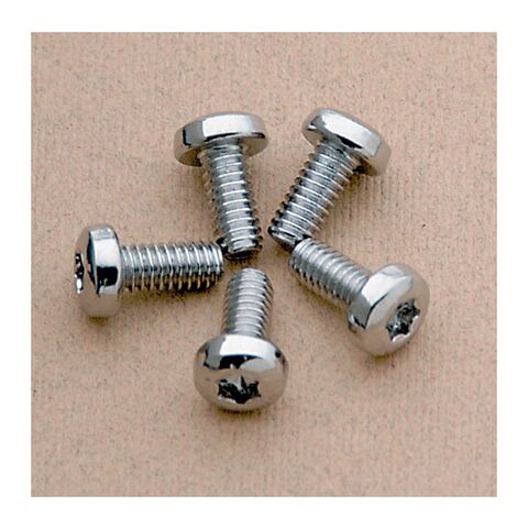Milwaukee Twins Timing Cover Screws For Harley Twin Cam 1999-2017