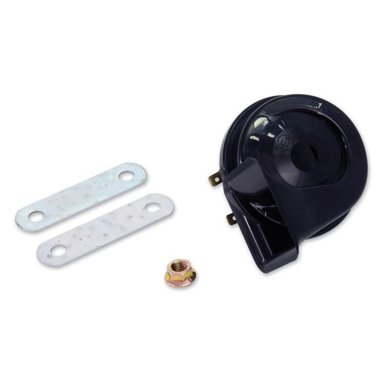Milwaukee Twins Stock Replacement Horn For Harley 1991-2025