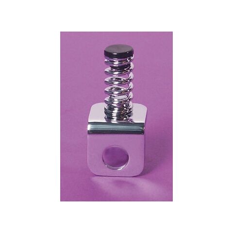 Milwaukee Twins Heavy Duty Rear Caliper Support Spring For Harley FL / FX 1970-1980