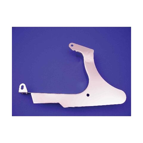 Milwaukee Twins Standard Belt Guard For Harley Softail 2000-2006